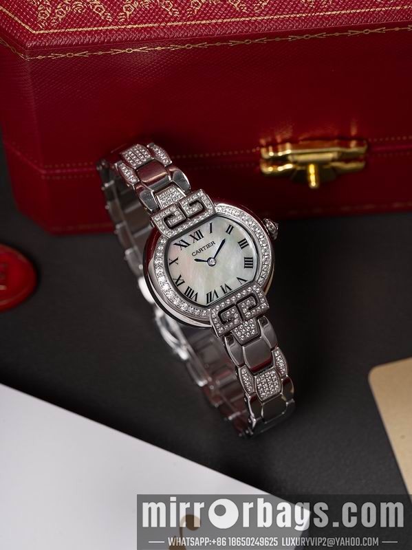 Replica Cartier 33mm 040904 Watch