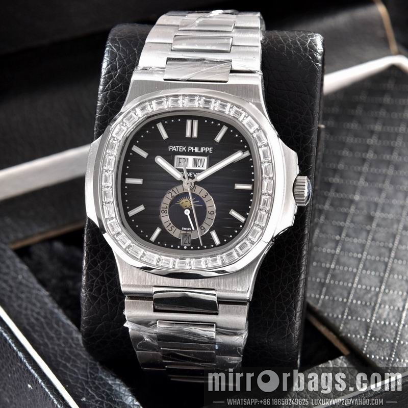 Replica Patek Philippe 40.8mm 042360 Watch