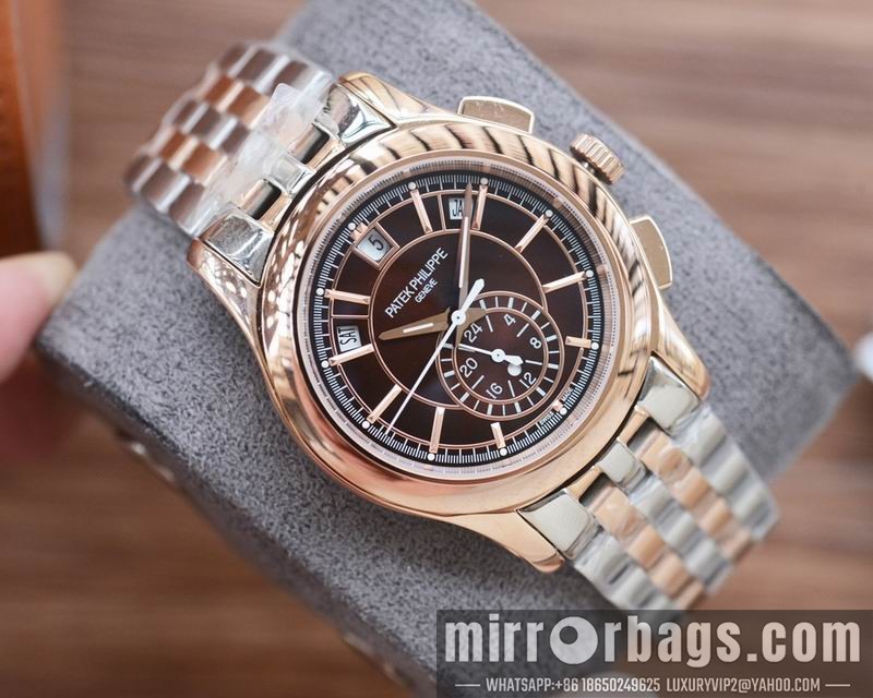 Replica Patek Philippe watch 080655 Watch
