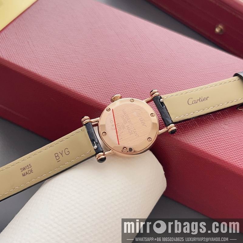 Replica Cartier 27mm 110367 Watch
