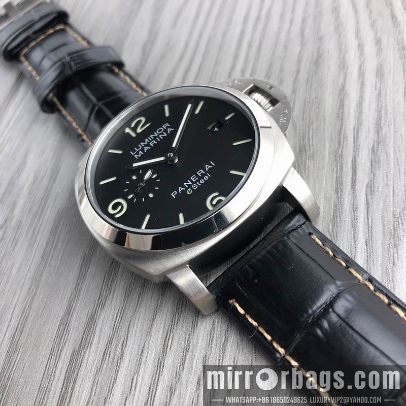 Replica Panerai 44mm 090410 Watch