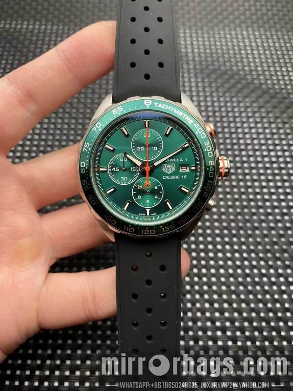 Replica Tag Heuer 44mm 080558 Watch