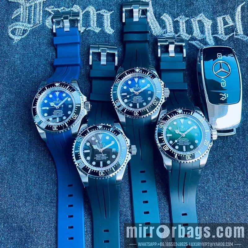 Replica Rolex 44mm 080837 Watch