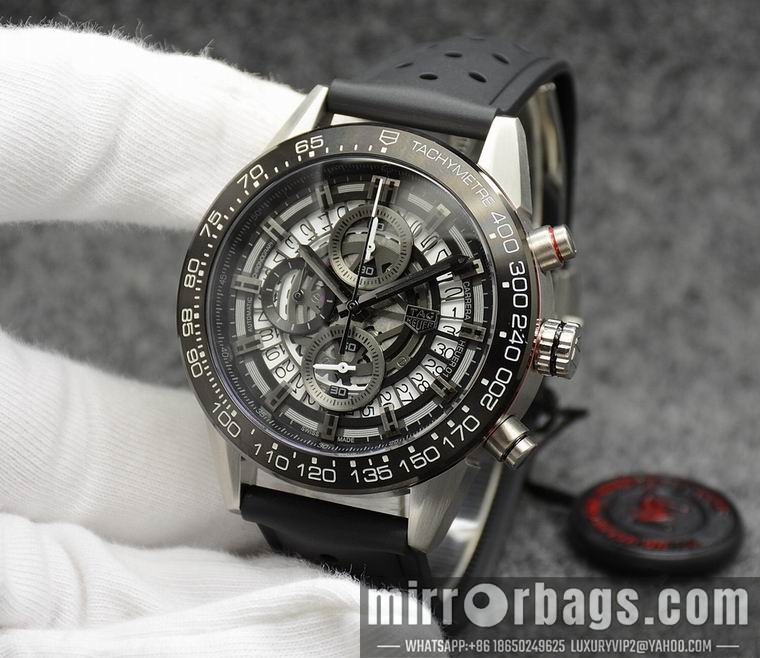 Replica Tag Heuer men 46X16mm M15 Watch