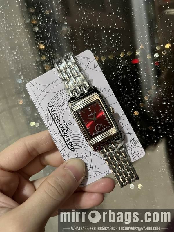 Replica Jaeger Lecoultre 23X34mm 092353 Watch