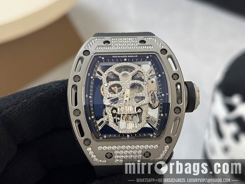 Replica Richard Mille 43X50mm 110328 Watch