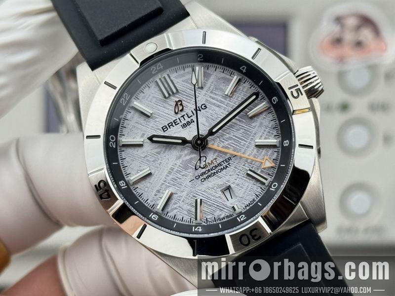 Replica Breitling 40mm 040932 Watch