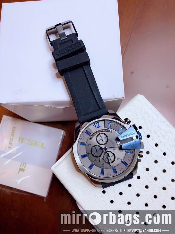 Replica IWC 50mm 082212 Watch