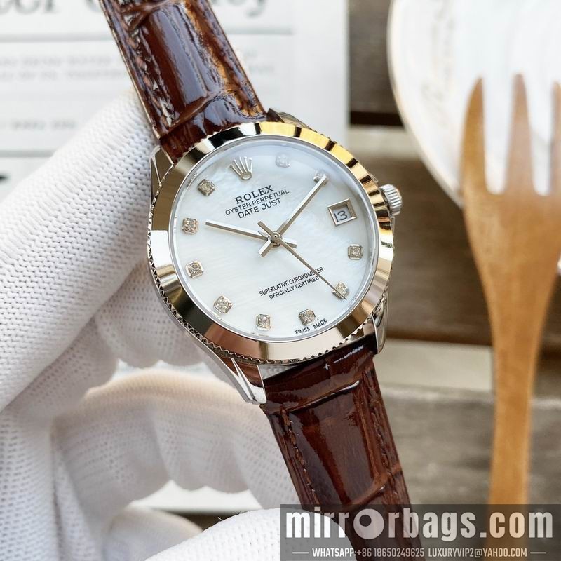 Replica Rolex 34mm 080495 Watch