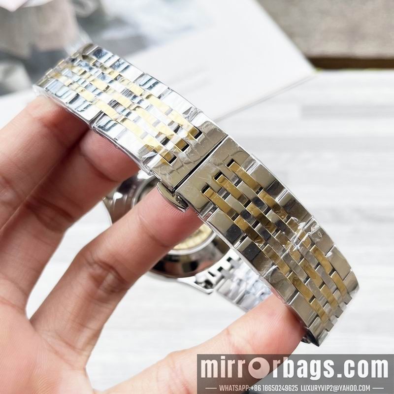 Replica Omega 41mm 082358 Watch