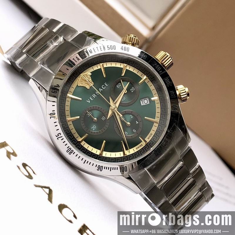 Replica Versace 44mm 121805 Watch
