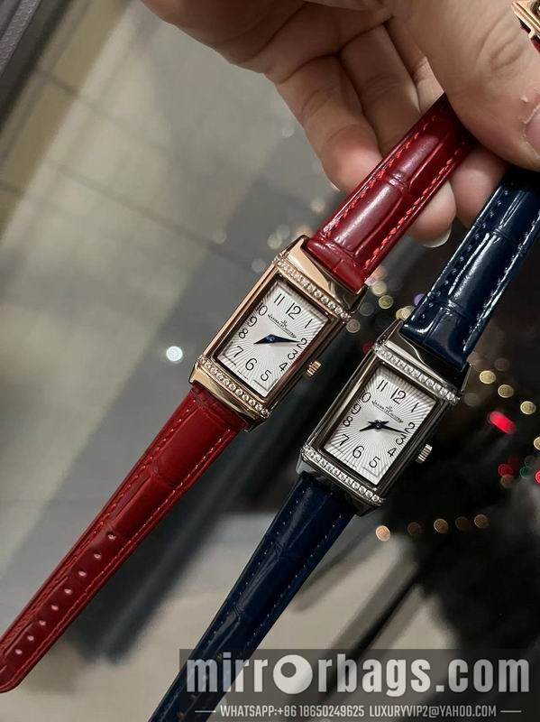 Replica Jaeger Lecoultre 40.1X20mm 092301 Watch