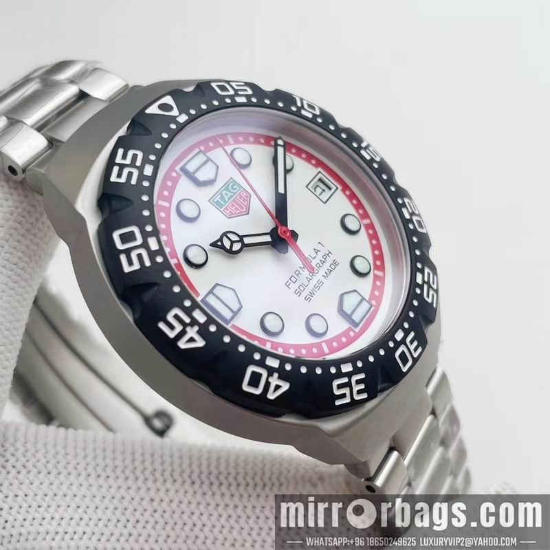 Replica Tag Heuer watch 1015101 Watch