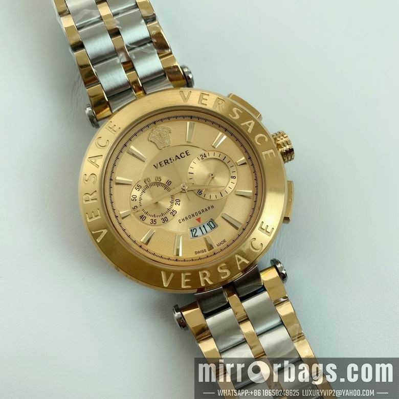 Replica Versace watch mb 062702 Watch