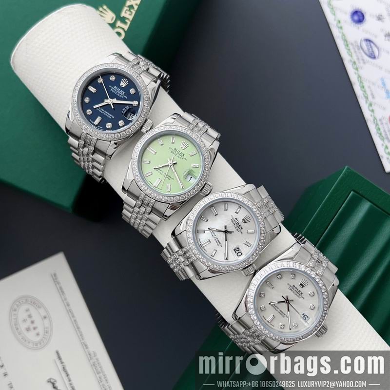 Replica Rolex 31mm 110399 Watch