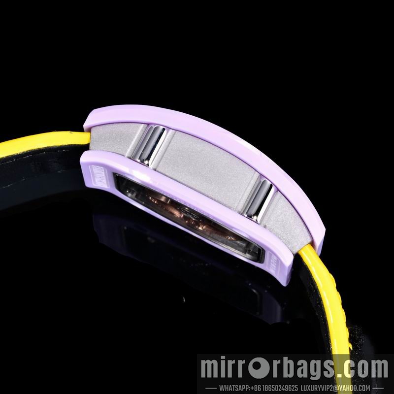 Replica Richard Mille 58mm 65mm 042305 Watch