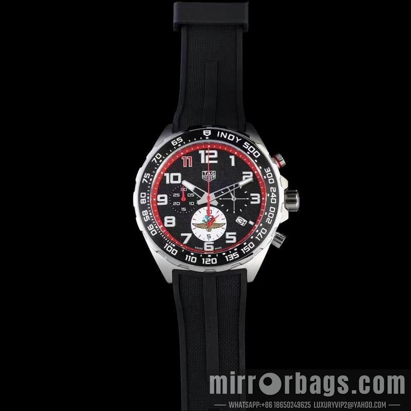 Replica Tag Heuer watch 082906 Watch