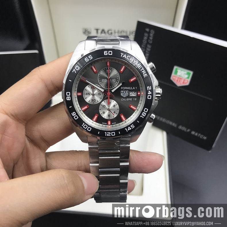 Replica Tag Heuer watch M35 Watch