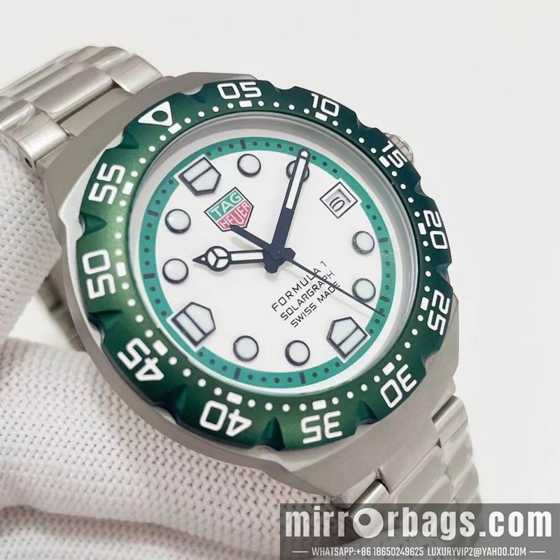 Replica Tag Heuer watch 1015101 Watch