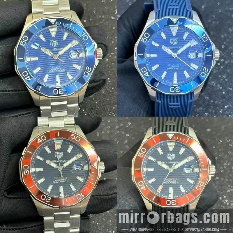 Replica Tag Heuer watch 082903 Watch