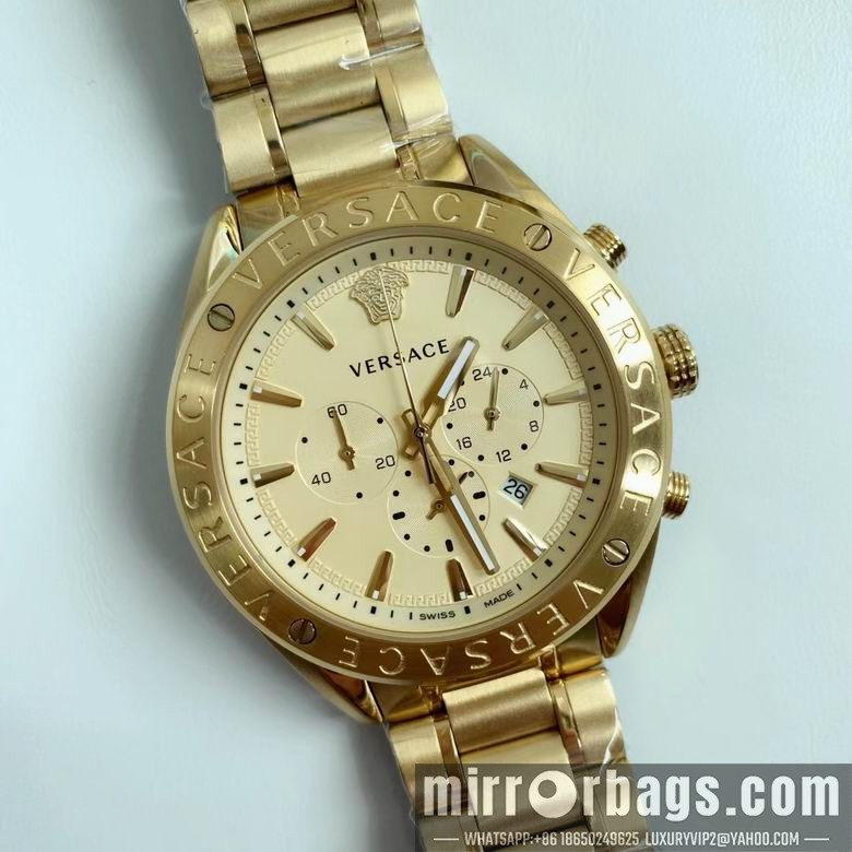Replica Versace watch mb 062701 Watch