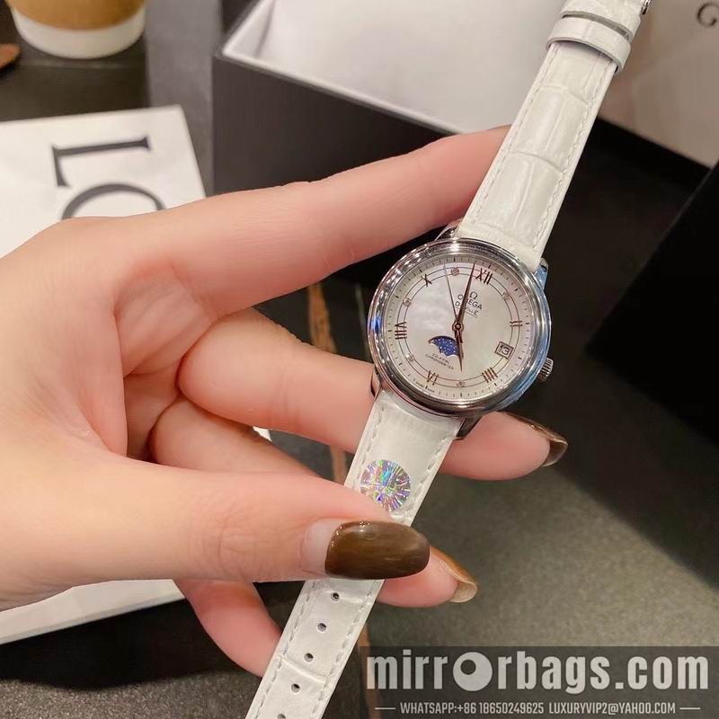 Replica Omega 33mm 101513 Watch