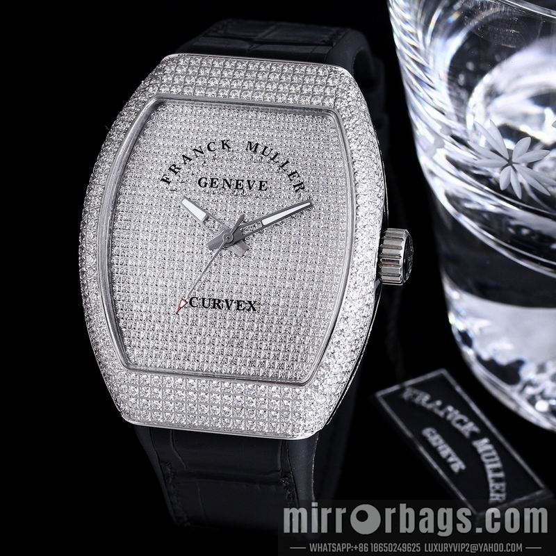 Replica Franck Muller 44X53.7mm 091623 Watch