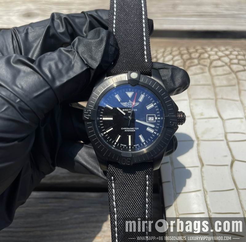 Replica Breitling 43mm 111444 Watch