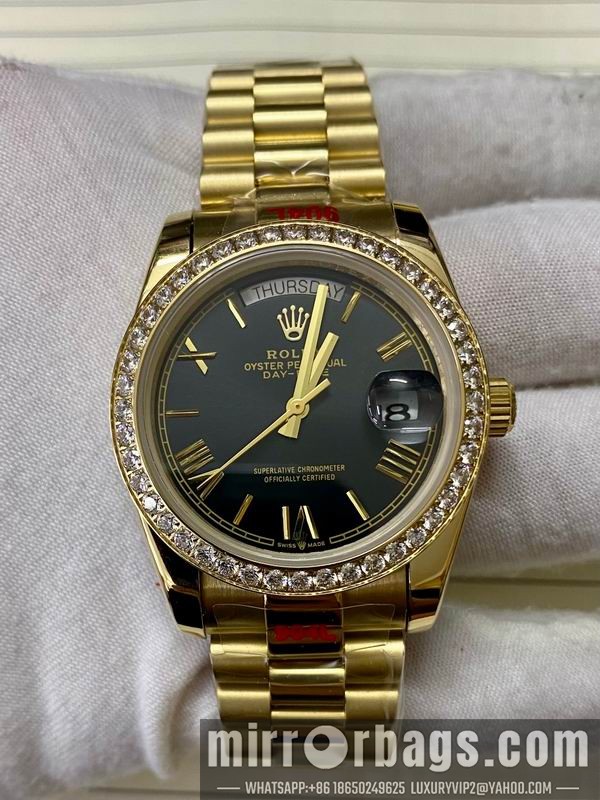 Replica Rolex 36mm 080801 Watch