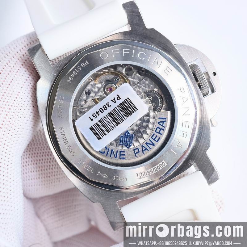 Replica Panerai 44mm 090407 Watch
