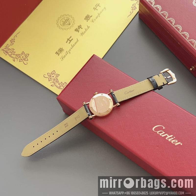 Replica Cartier 27mm 110367 Watch