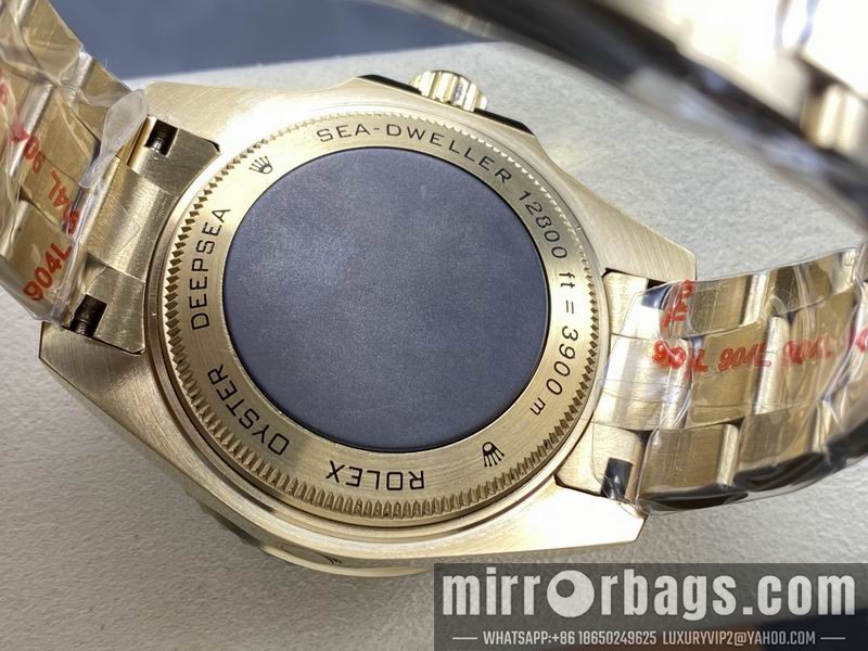 Replica Rolex 44mm 102314 Watch