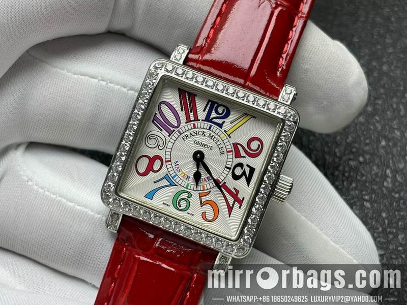 Replica Franck Muller watch 111465 Watch