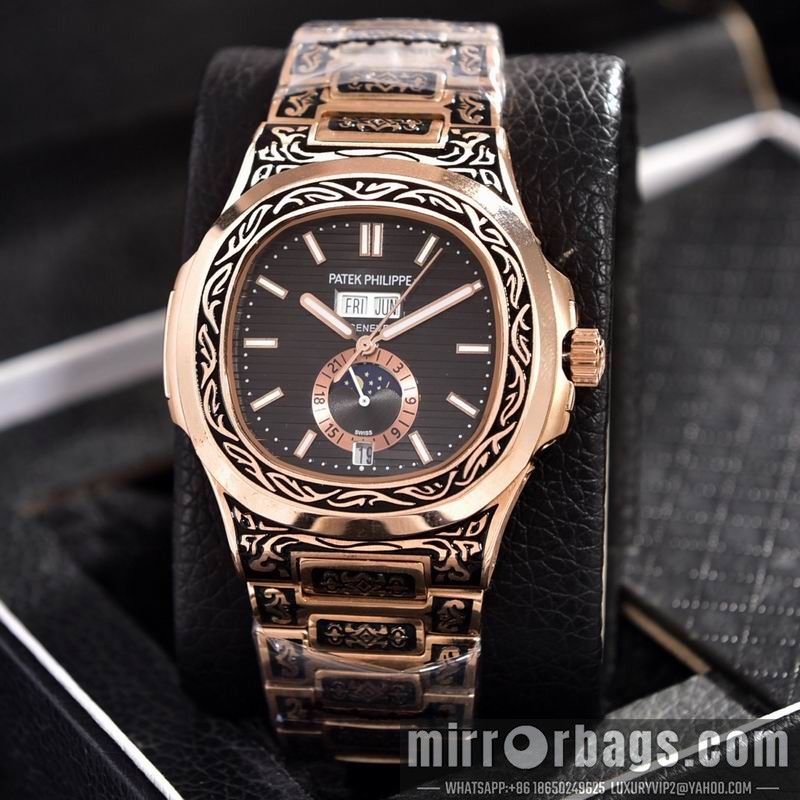 Replica Patek Philippe 41mm 042366 Watch