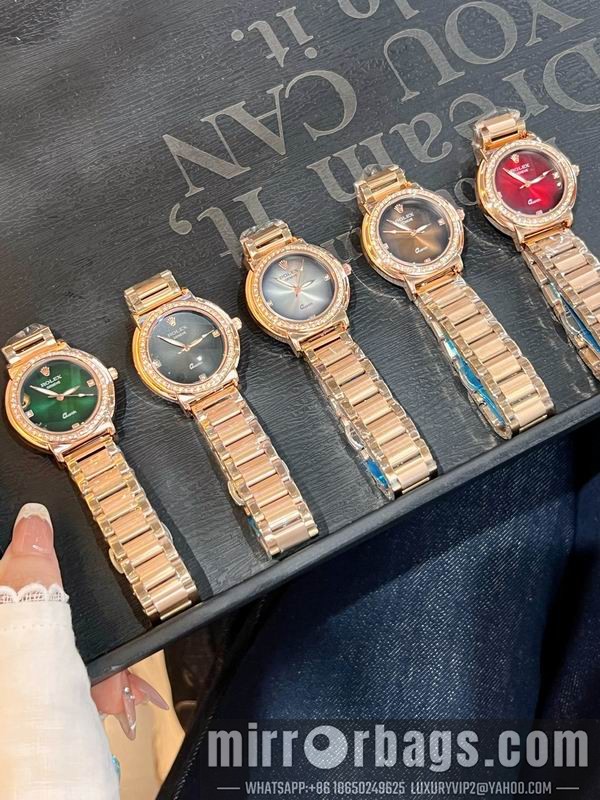 Replica Rolex woman watch 122829 Watch