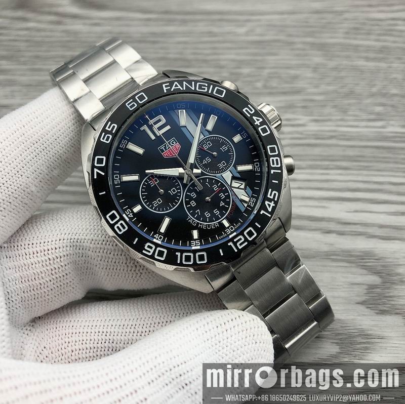 Replica Tag Heuer 41mm 030254 Watch