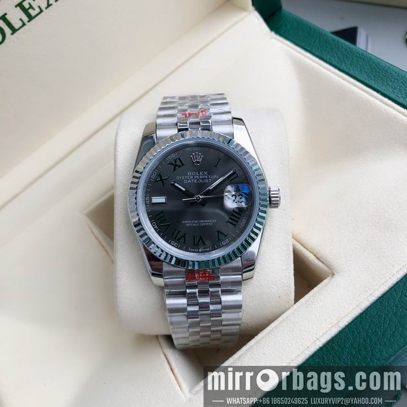Replica Rolex 36mm 102352 Watch