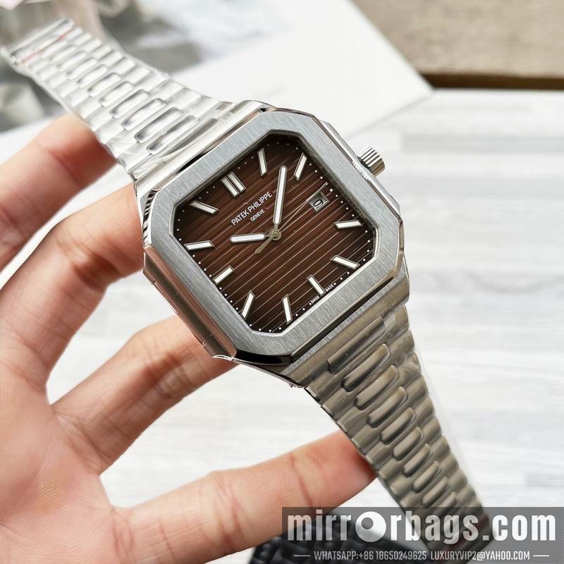 Replica Patek Philippe 42mm 090418 Watch