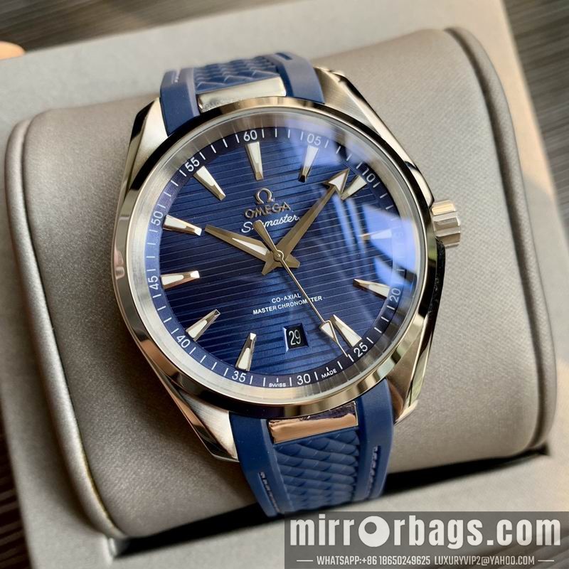 Replica Omega 41mm 090526 Watch