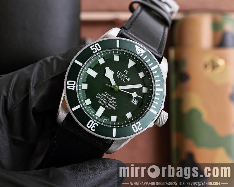 Replica Tudor 42mm 071437 Watch