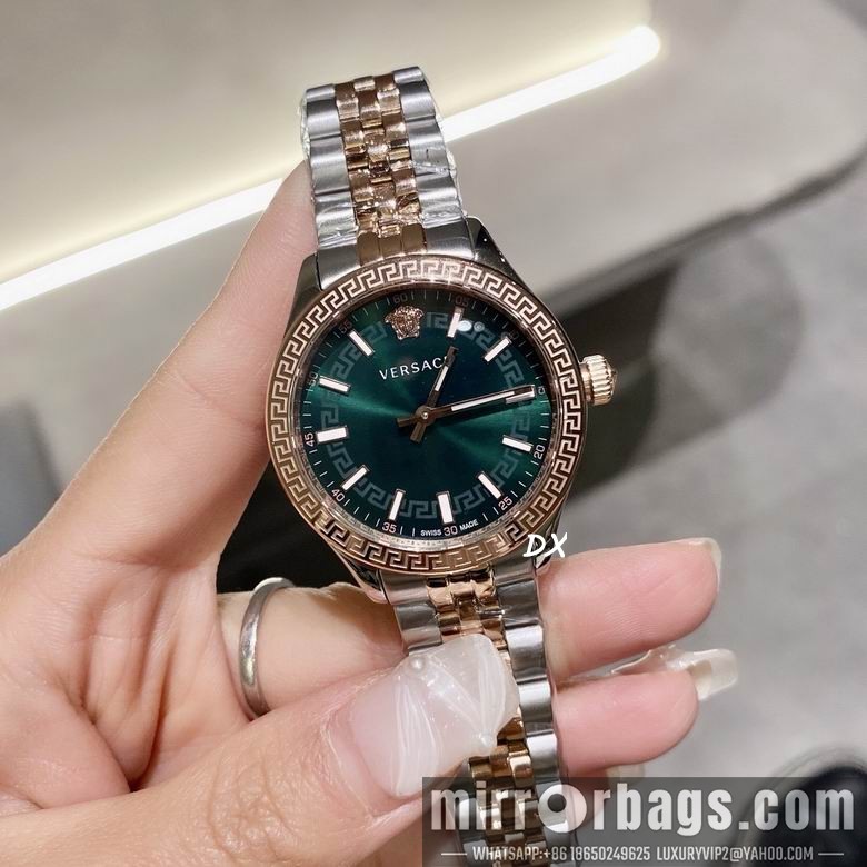Replica Versace 36mm 2nms38 Watch
