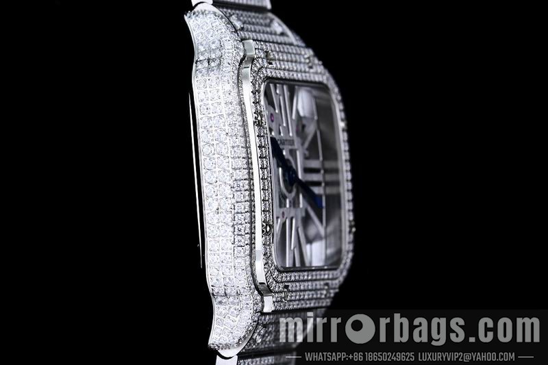 Replica Cartier watch 110924 Watch