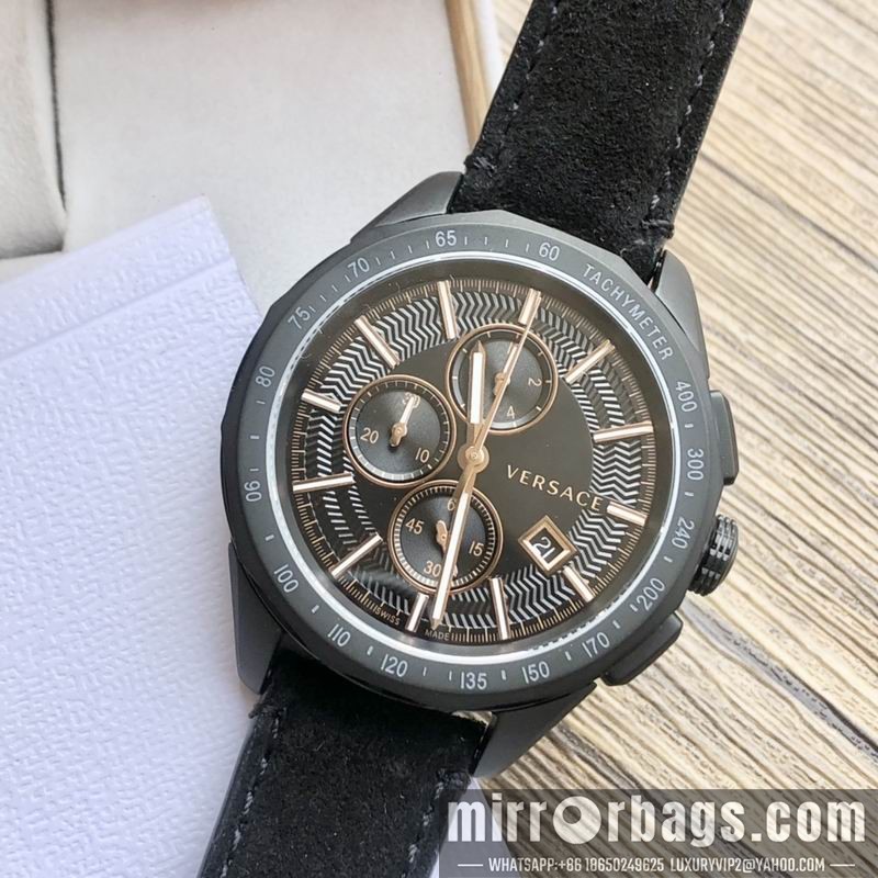 Replica Versace 43mm 112023 Watch