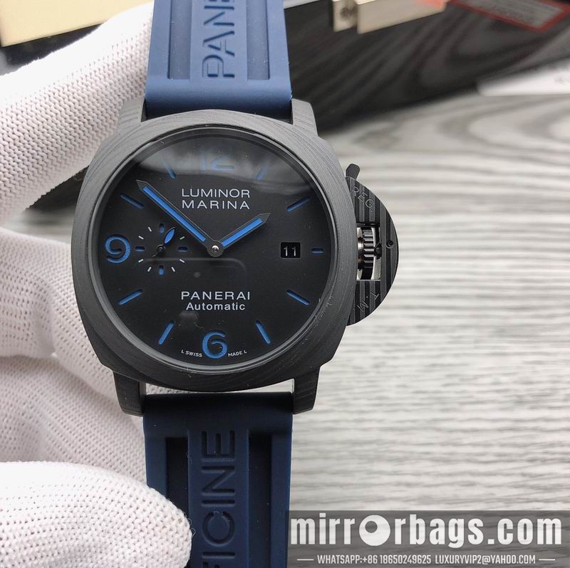 Replica Panerai 44mm 090458 Watch