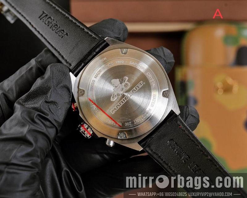 Replica Tag Heuer 41mm 031767 Watch