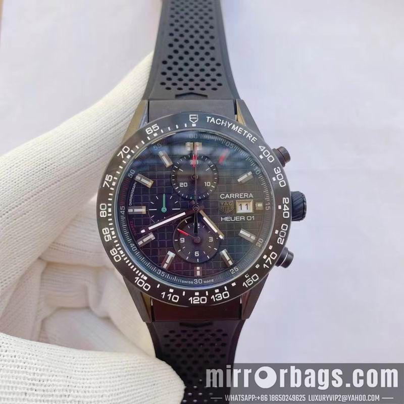 Replica Tag Heuer watch 080527 Watch