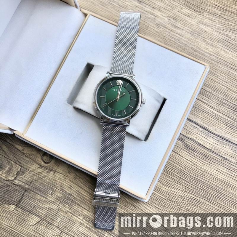 Replica Versace 42mm 032465 Watch