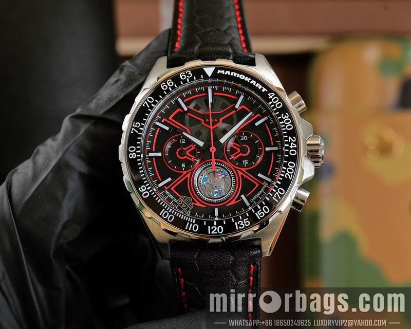 Replica Tag Heuer 41mm 031764 Watch