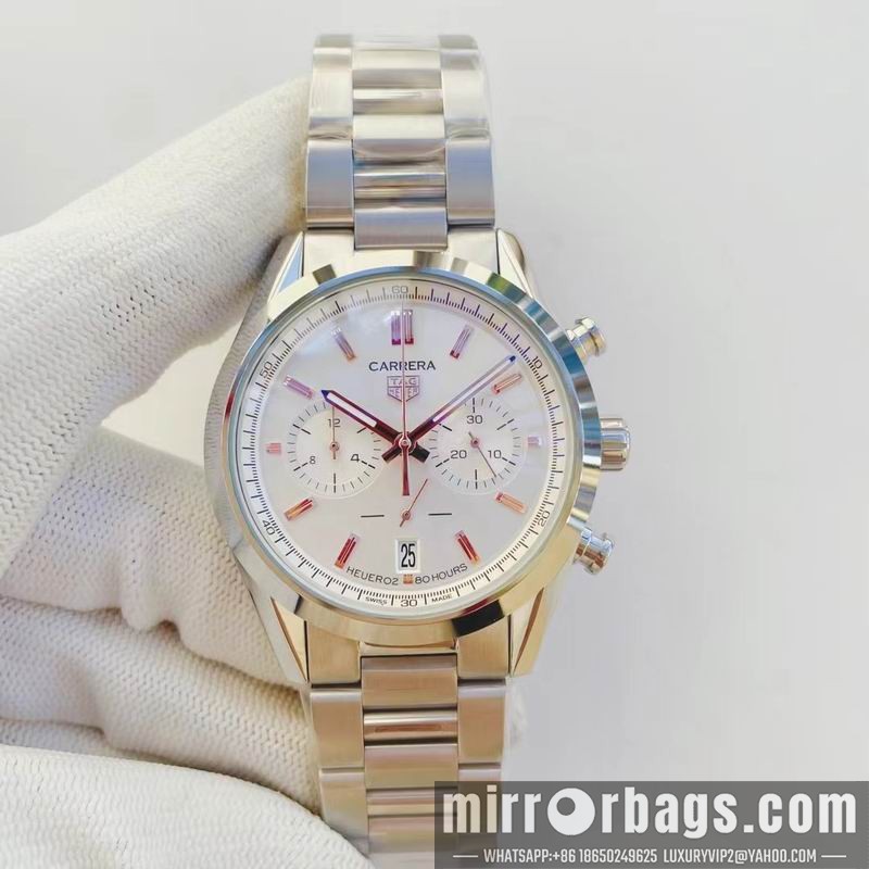 Replica Tag Heuer watch 080503 Watch