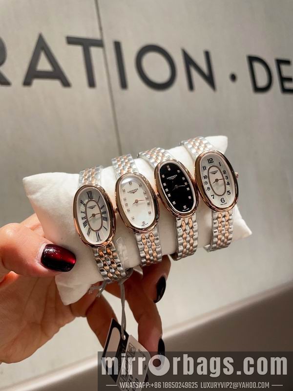 Replica Longines 18X25mm 101556 Watch
